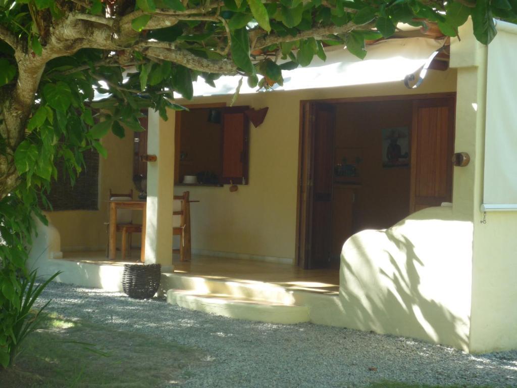 Eva Luna Villas Las Terrenas Rom bilde